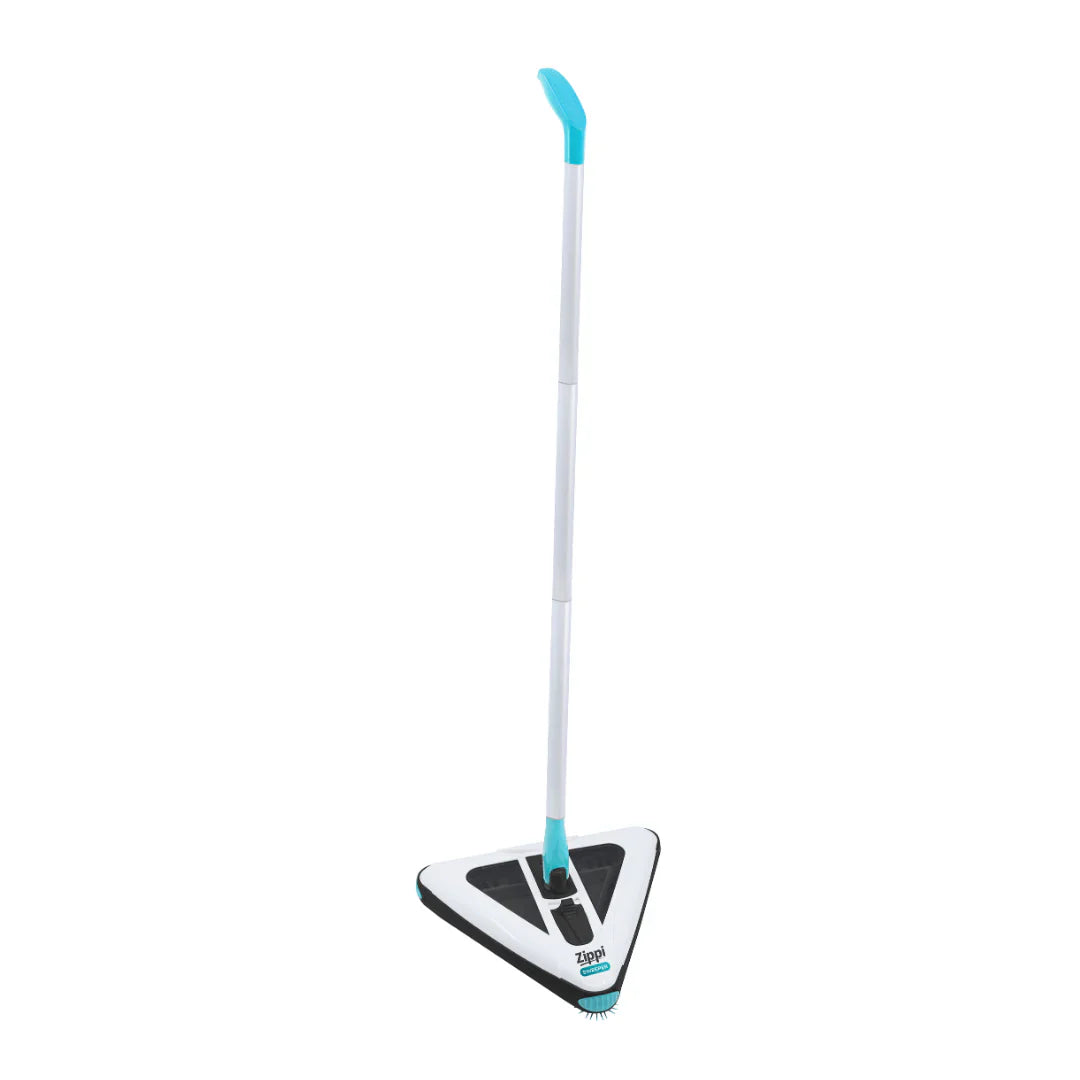 Zippi Sweeper - Incredible Deals Exclusive