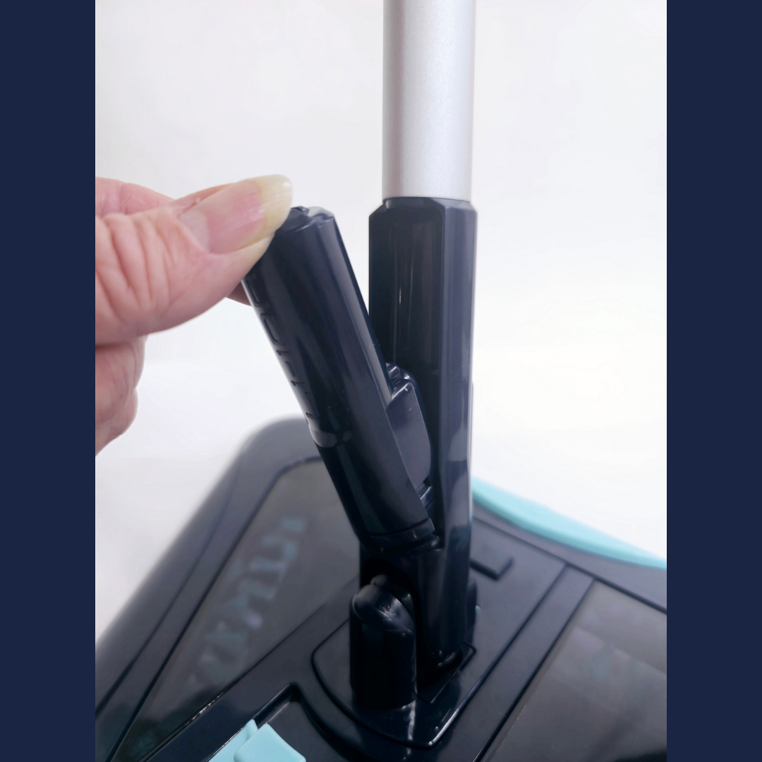 Zippi Sweeper - Incredible Deals Exclusive